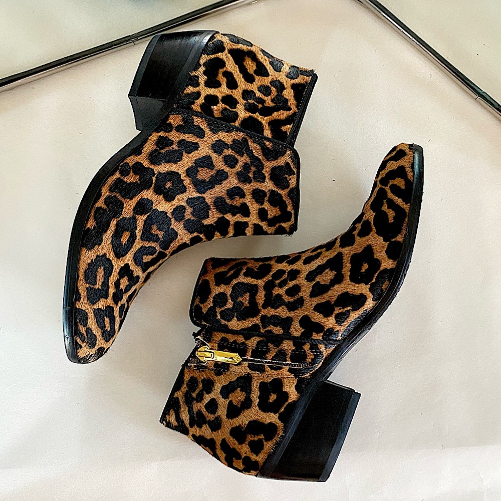 Sam Edelman Petty Booties